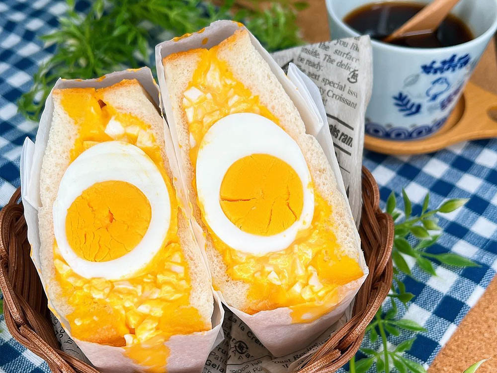 Yamada Houseのこだわり画像