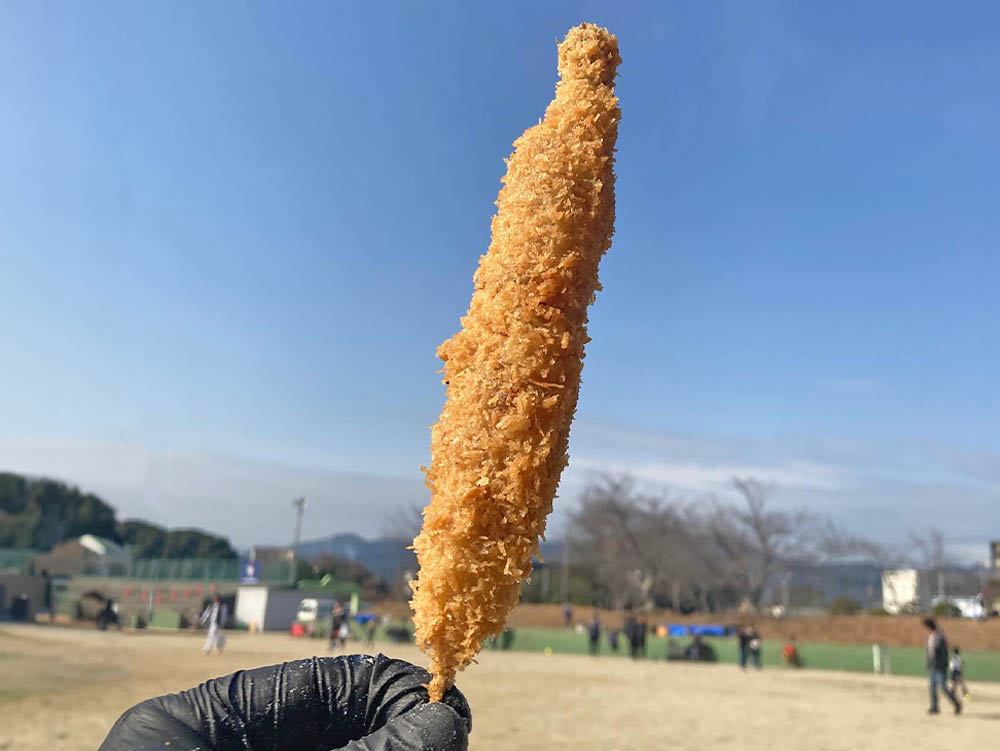 Yamada Houseのこだわり画像